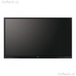Sharp PN-LC752 - 75" Třída úhlopříčky displej LCD 