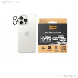 PanzerGlass Hoops - Chránič na objektiv pro mobiln