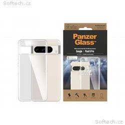 PanzerGlass HardCase - Clear Edition - zadní kryt 