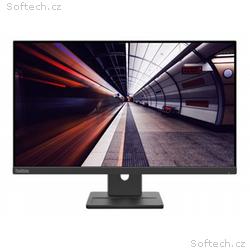 Lenovo ThinkVision E24-30 - LED monitor - 24" (23.