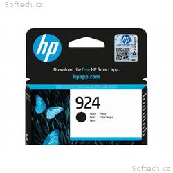 HP 924 - Černá - originální - Officejet - inkousto