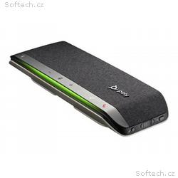Poly Sync 40 - Chytrý telefon - Bluetooth - bezdrá