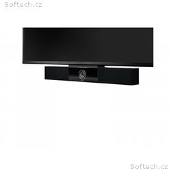 HP Poly - Montážní sada - pro USB hub - montáž na 