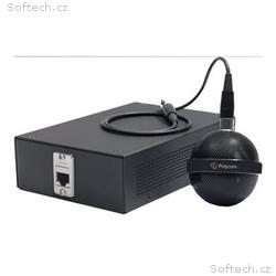 HP Poly IP Ceiling Microphone Array - Mikrofon - p