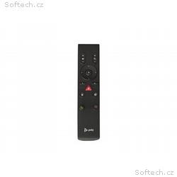 HP Poly - Dálkové ovládání systému pro video konfe