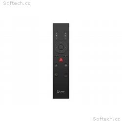 HP Poly - Dálkové ovládání systému pro video konfe