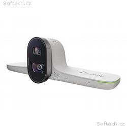 HP Poly Studio E70 - Konferenční kamera - barevný 