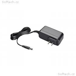 HP Poly - Napájení - 5V, 3A - Evropa