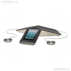 HP Poly Trio C60 Expansion Microphones - Mikrofon 