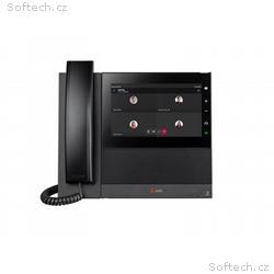 HP Poly CCX 600 - Pro Microsoft Teams - telefon Vo