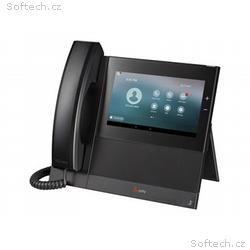 Poly CCX 600 OpenSIP - Telefon VoIP - SIP - 24 lin