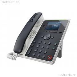 Poly Edge E100 - Telefon VoIP s identifikací volaj