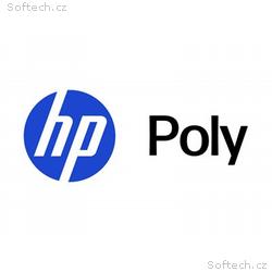 HP Poly - Držák - pro telefon VoIP - montáž na stě