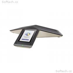 HP Poly Trio C60 - Konferenční telefon VoIP - s ro