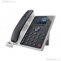Poly Edge E220 - Telefon VoIP s identifikací volaj