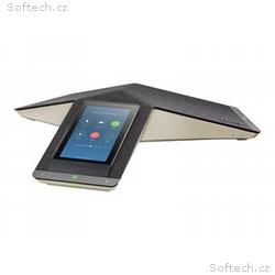 Poly Trio C60 NR - Konferenční telefon VoIP - s ro