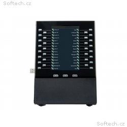 Poly VVX EM50 - Expanzní modul pro telefon VoIP
