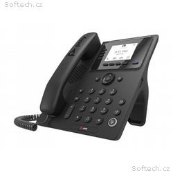 Poly CCX 350 for Microsoft Teams - Telefon VoIP - 