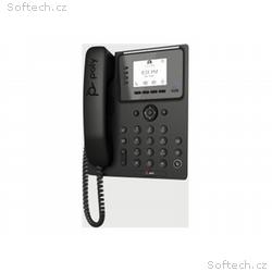 Poly - Deska k montáži na zeď pro stolní telefon -