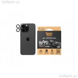 PanzerGlass Hoops - Chránic na objektiv pro mobiln