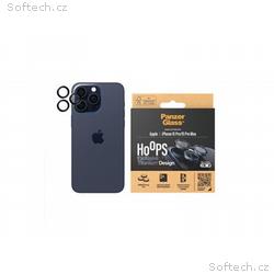PanzerGlass Hoops - Chránic na objektiv pro mobiln