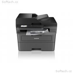 Brother DCP-L2665DW - Multifunkční tiskárna - Č, B
