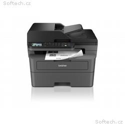 Brother MFC-L2835DW - Multifunkční tiskárna - Č, B