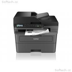 Brother MFC-L2835DW - Multifunkční tiskárna - Č, B