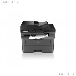 Brother MFC-L2835DW - Multifunkční tiskárna - Č, B