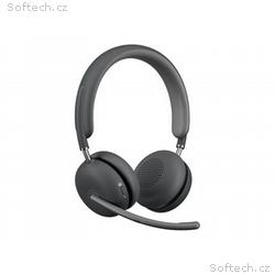 Logitech Zone Wireless 2 - Náhlavní souprava - náh