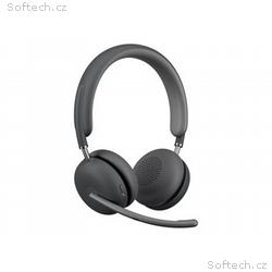 Logitech Zone Wireless 2 UC - Náhlavní souprava - 