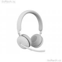 Logitech Zone Wireless 2 - Náhlavní souprava - náh
