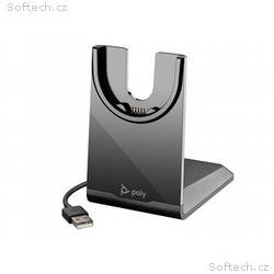 HP Poly - Napájecí stojan