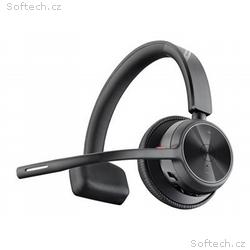 Poly Voyager 4310 - Voyager 4300 series - náhlavní
