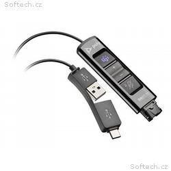 Poly DA85-M - Zvuková karta - USB - pro Victus by 