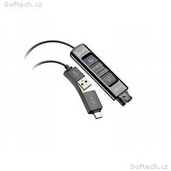 HP Poly DA85-M - Zvuková karta - USB - pro Victus 