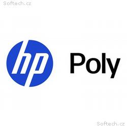 HP Poly - Špunt do uší pro sluchátka s mikrofonem 