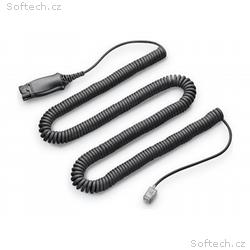 Poly - Telefonní kabel