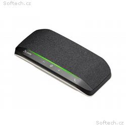 HP Poly Sync 10 - Hands-free hlasitý odposlech - k