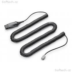 Poly Savi Office - Telefonní kabel