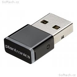Poly BT600 - Bluetooth adaptér pro sluchátka s mik