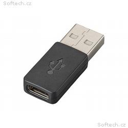 Poly - USB adaptér - USB do 24 pin USB-C