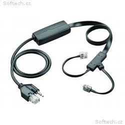 Poly APC-43 - Elektronický adaptér přepínače hook 