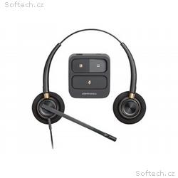 Poly EncorePro 520 - EncorePro 500 series - náhlav