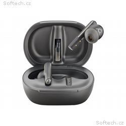Poly Voyager Free 60+ UC M - Bezdrátová sluchátka 