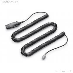 Poly APD-80 - Elektronický adaptér přepínače hook 
