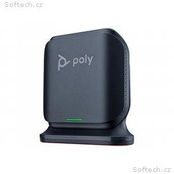Poly základna Rove DECT 1880–1900 MHz B2 jedno-, d