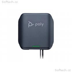 Poly Rove B4 - Základna bezdrátového telefonu, zák