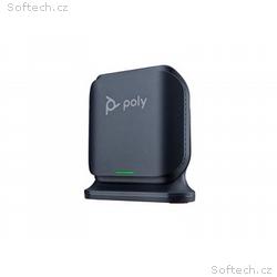 HP Poly Rove B4 - Základna bezdrátového telefonu, 