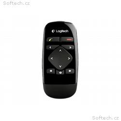 Logitech - Dálkové ovládání systému pro video konf